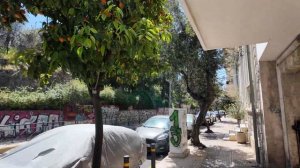 Афины 2026 Прогулка по историческому центру города обзор Плаки Монастираки и древних памятников