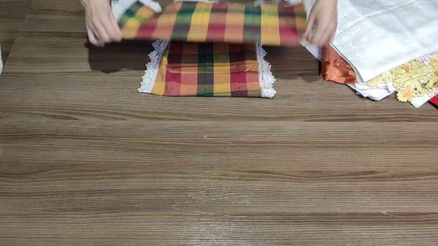 Лот 2703 Скатерти Салфетки  Германия 1010 р-кг 152 кг 112 ед