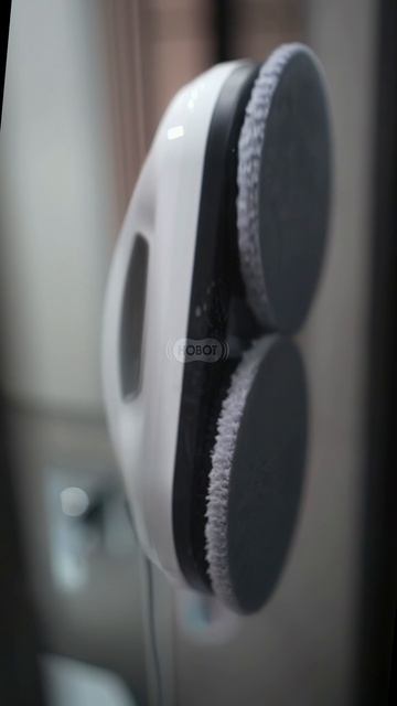 Идеально чистые окна  без усилий и риска 