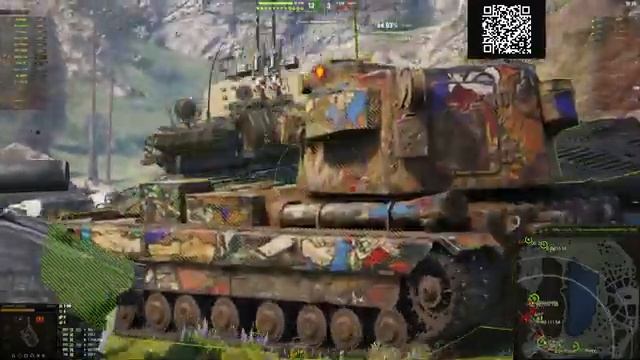 Страдаем в Помойке!