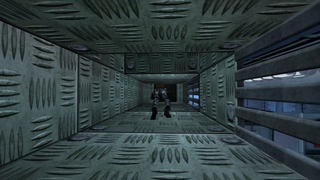 Tomb Raider V Remastered - Подлодка - Прохождение 100%.mp4
