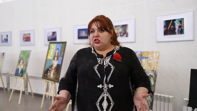 Анапский патриотический форум Матери защитников Отечества и ветераны