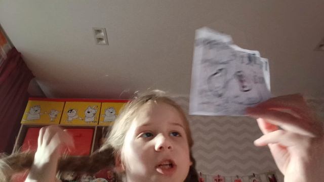 собрали все Коки - токи открыли целых пять пакетиков 😊