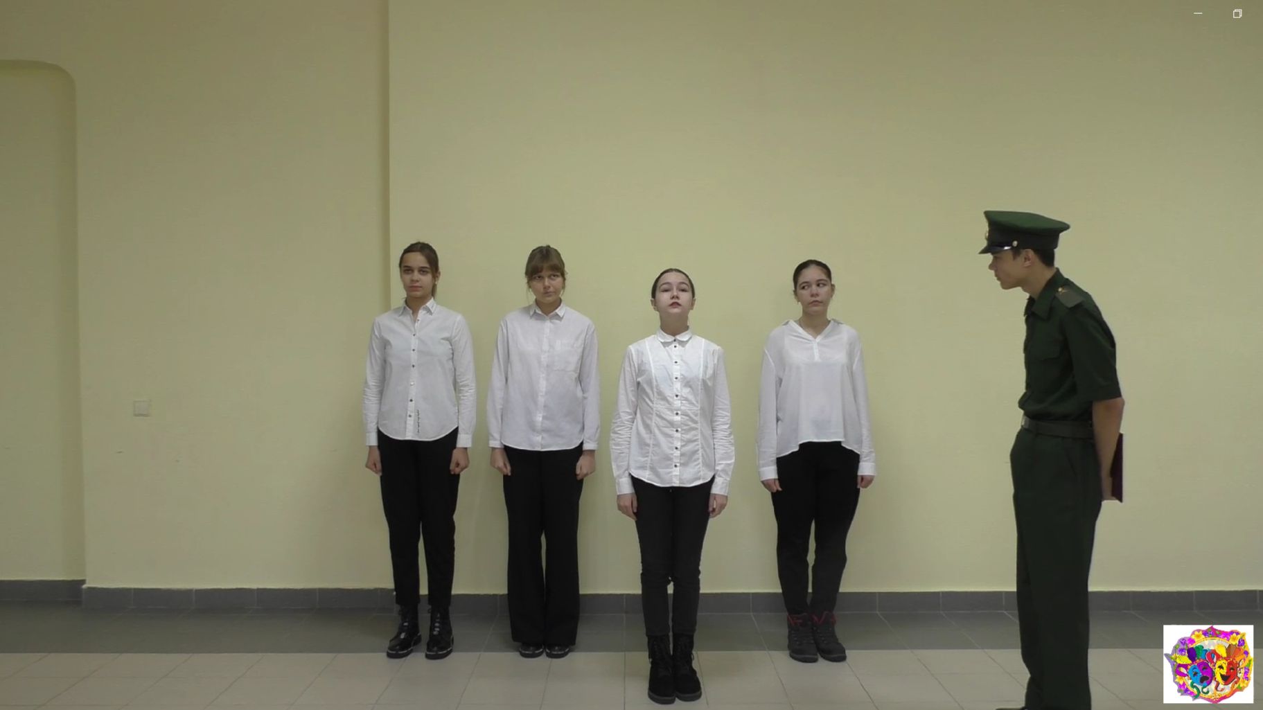 Армейские затеи