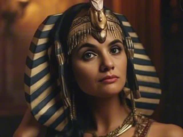 «Клеопатра»