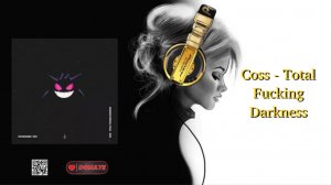Coss - Total Fucking Darkness