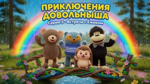 серия 3_Встреча_С_Ежиком