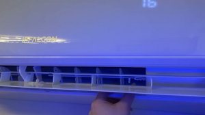 Сам себя чистит и слушается голоса! Обзор iFFALCON серии Cool Turbo