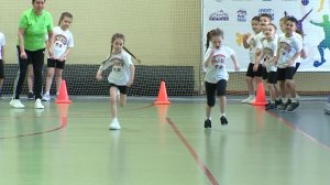 «Губернаторские состязания». ТК «Первый Советский»