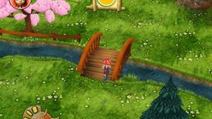 Let's Play Garden (2010) [Wii]