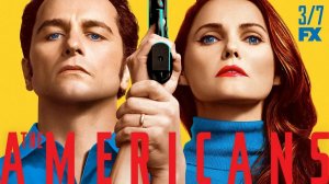 🇺🇸 Сериал «Американцы / The Americans» (2015) — 3 сезон 13 серия. Русский трейлер  🎦🎬🎥🎤🚀🔥💥