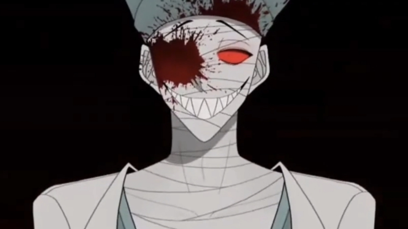 Terrible Mouse TikTok подборка Part 9