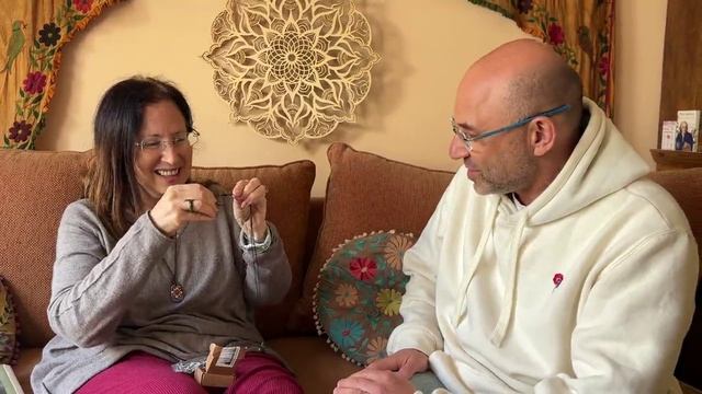 Гомеопатическии подарок для Михаль Якир. Часть 1