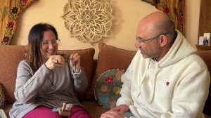 Гомеопатический подарок для Михаль Якир. Часть 1