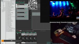 ТЯЖЕЛЯК HEAVY METAL НА ГИТАРЕ СТРИМ МУЗЫКА
