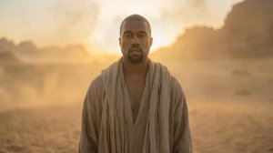 Kanye West - СЕДАЯ НОЧЬ  SILVER NIGHT Official music video _ Премьера Клипа 2026