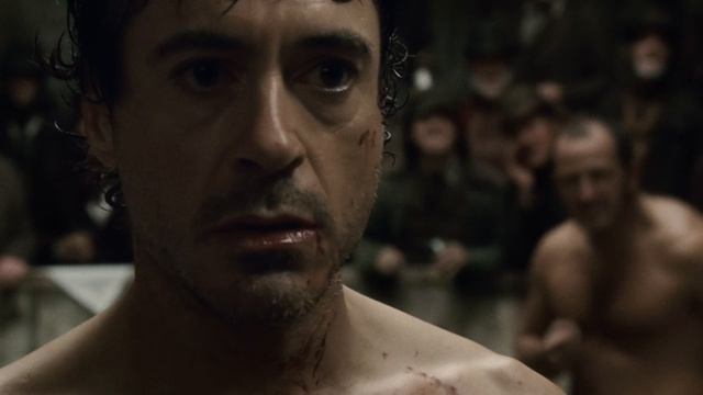 Шерлок Холмс