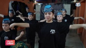 Рубрика «Чатыр дагъ». Выпуск от 24.04.2026