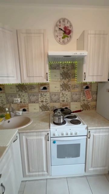 Видео обзор Квартиры