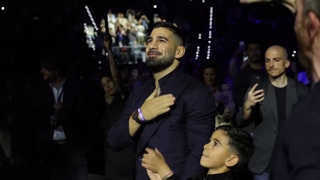 Lisbon  is ready for WOW FC  Live May 22nd