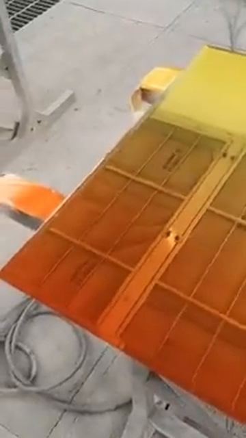 💎💧 🖌️ Влагостойкое зеркало, покрытое лаком - Инфинити-Гласс