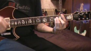 Полынь трава -Ю. Зацарный (как играть на гитаре аккорды)