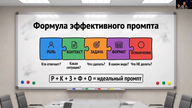 Вебинар-интенсив по ИИ — 3 поток