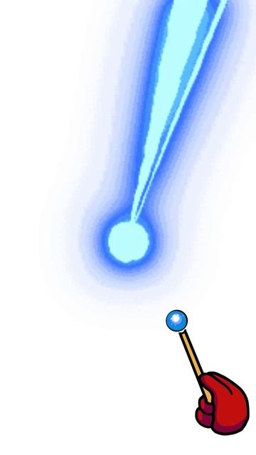 Baby WUBBOX becoming an adult