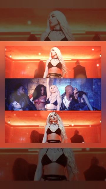 Ava Max My Head My Head