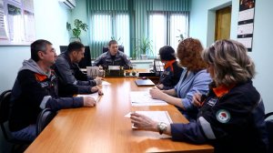 Полное соответствие отраслевым стандартам. Уральская Сталь успешно прошла плановый аудит