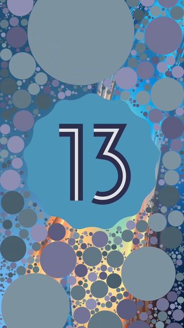 скрытая игра на Android 13