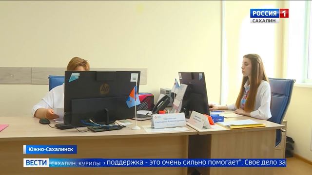 От идеи до собственного дела: как сахалинец запустил геодезический бизнес