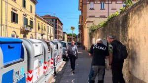 Пиза летняя прогулка по городу и знаменитой башне в солнечной Италии ☀️