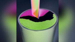 Звук резки песка ASMR 221. Очень приятный и успокаивающий звук.