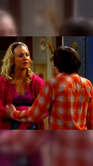 Теория Большого Взрыва | Воловиц и его «подкаты» 🤢🔥 Мастер-класс по неловкости 😂