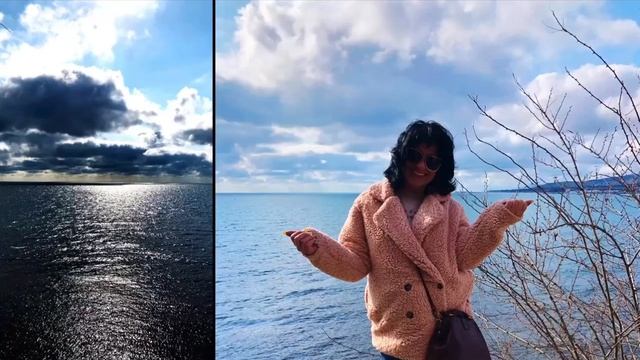 Весна! Геленджик