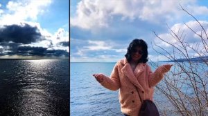 Весна! Геленджик