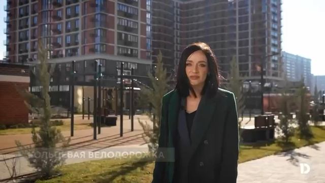 Anapa-Estate  ЖК Самолёт