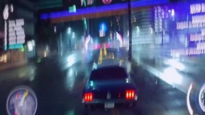 гонки 2/ серия играет мой дядя