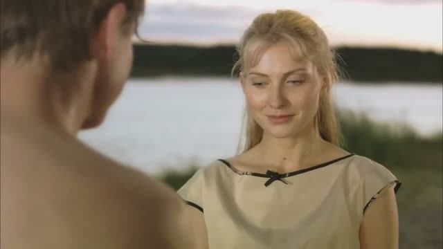 'Эхо любви' - песня из фильма Анна Герман