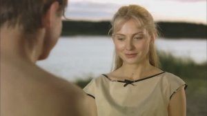 'Эхо любви' - песня из фильма Анна Герман