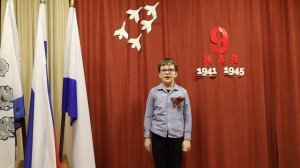 Тараненко Фаддей - К. Симонов Атака