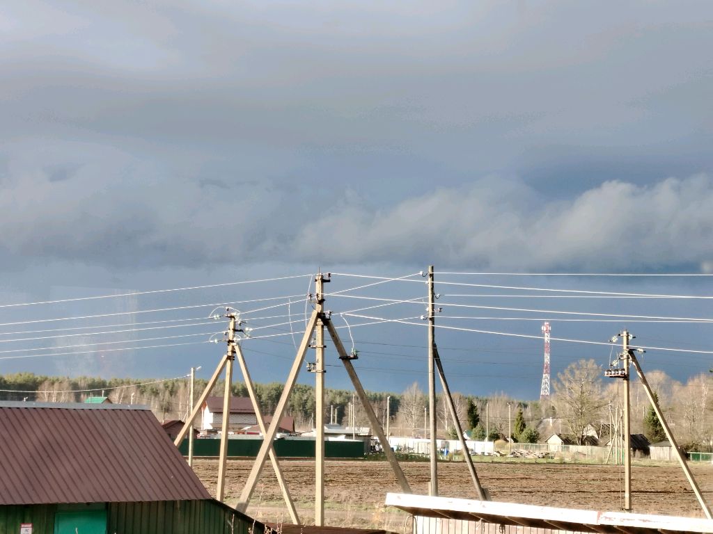 Жизнь. Студия