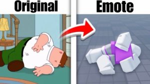 ЭМОЦИИ В РОБЛОКСКЕ ПОПУЛЯРНЫХ МЕМОВ! КРУТЫЕ ЭМОЦИИ В ROBLOX!