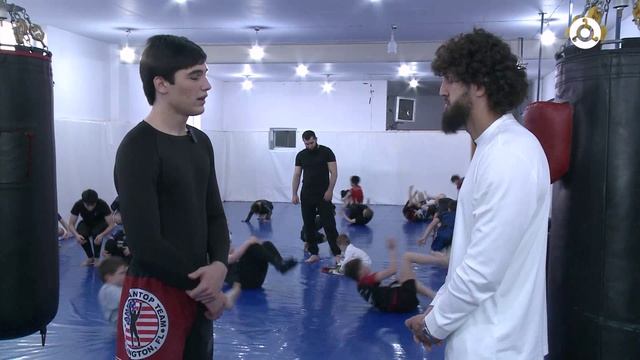 Спорт. Итоги чемпионате России по всестилевому каратэ