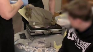 ПРЕДОТВРАЩЕНО ПОКУШЕНИЕ НА РУКОВОДСТВО РКН РФ