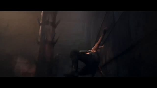 MORTAL KOMBAT 2. Трейлер бьющий между ног!