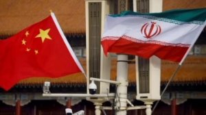 🇨🇳 🇮🇷 Китай призывает своих граждан срочно покинуть Иран