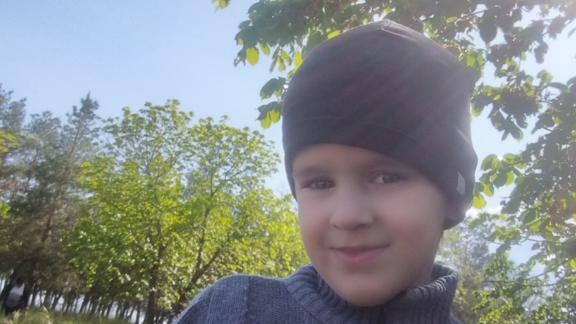 🤭Весело гулять☺