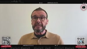 Интервью политолога  Василия Вакарова от 21.04.26.